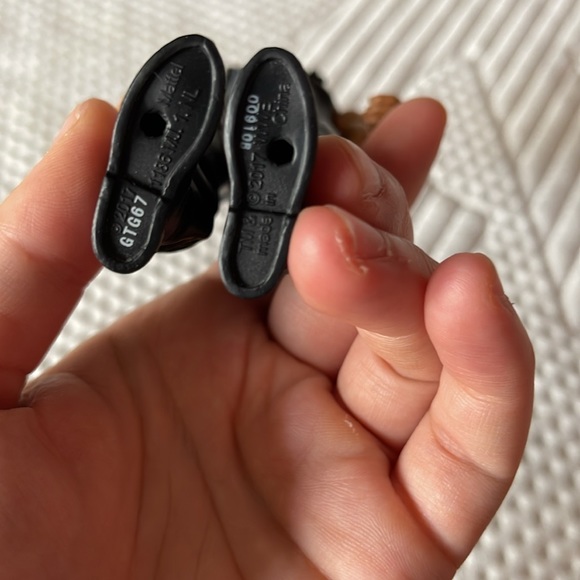 WWE Action figure - Picture 4 of 4